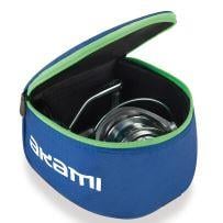 Akami AKRS Makine Ve Yedek Kafa çantası