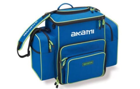 Akami MG21 Balıkçı Çantası