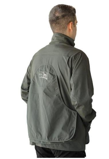 ARCHER Çulluk Mont Yeşil S