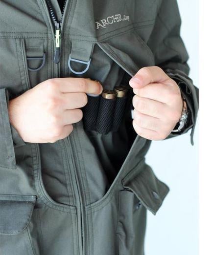 ARCHER Çulluk Mont Yeşil S