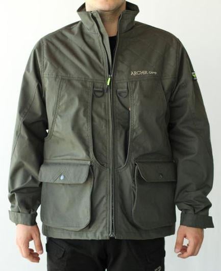 ARCHER Çulluk Mont Yeşil S