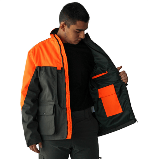 ARCHER Çulluk Mont XXL