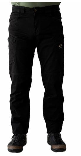 ARCHER Tactical Pantolon Siyah 44