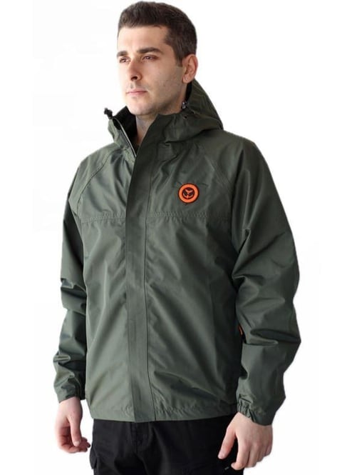 Archer Yağmurluk Haki L