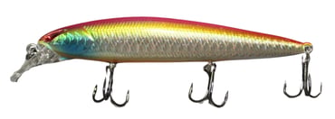 BALZA 100MM 12GR ÖZEL RENK SAHTE BALIK 6