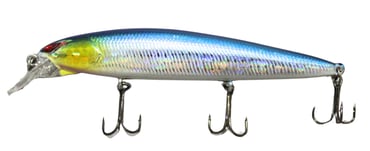 BALZA 100MM 12GR ÖZEL RENK SAHTE BALIK 7