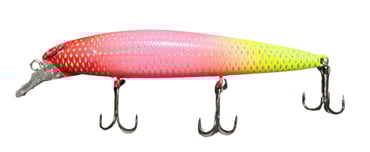 BALZA 100MM 12GR ÖZEL RENK SAHTE BALIK 8