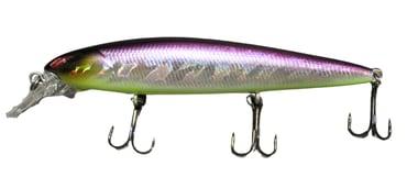 BALZA 100MM 12GR ÖZEL RENK SAHTE BALIK 9