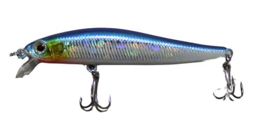 BALZA 56MM 3.6GR 7CM 5.3GR ÖZEL RENK SAHTE BALIK 2