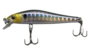 BALZA 56MM 3.6GR 7CM 5.3GR ÖZEL RENK SAHTE BALIK 3