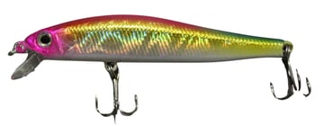 BALZA 56MM 3.6GR 7CM 5.3GR ÖZEL RENK SAHTE BALIK 5