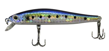 BALZA 56MM 3.6GR 7CM 5.3GR ÖZEL RENK SAHTE BALIK 6