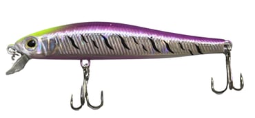 BALZA 56MM 3.6GR 7CM 5.3GR ÖZEL RENK SAHTE BALIK 8