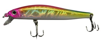 BALZA 90MM 7.5GR ÖZEL RENK SAHTE BALIK 5