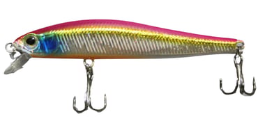 BALZA 90MM 7.5GR ÖZEL RENK SAHTE BALIK 7