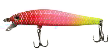 BALZA 90MM 7.5GR ÖZEL RENK SAHTE BALIK 9