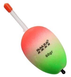 BALZA EVA ŞAMANDIRA 30GR