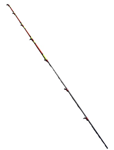 BALZA GALAXY (BOT) SPİN KAMIŞ 20-70 ATAR 2.10