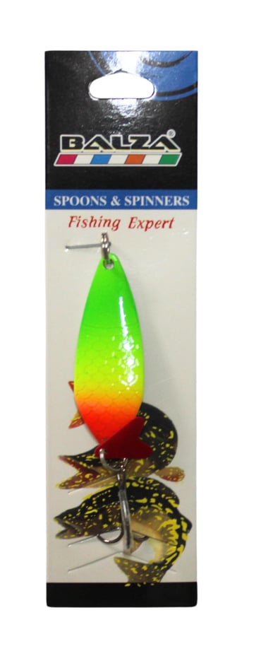 BALZA KAŞIK KAŞIK NO:006 15 GR