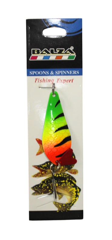 BALZA KAŞIK KAŞIK NO:059 15 GR