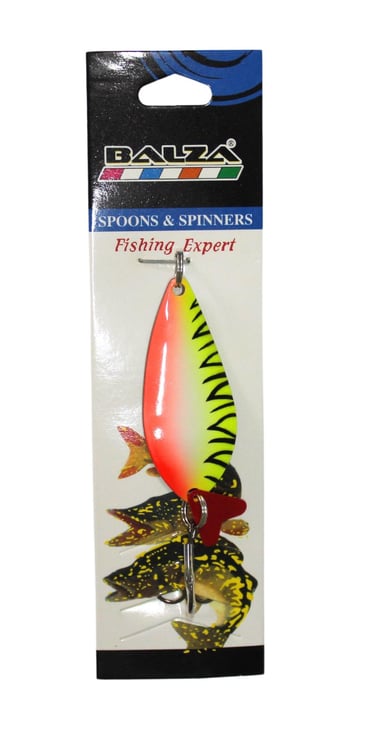 BALZA KAŞIK KAŞIK NO:078 18 GR