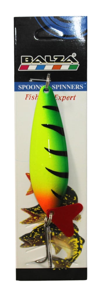 BALZA KAŞIK NO:205 18 GR