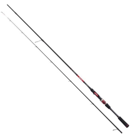 Balzer Shirasu Drop Shot IM-8 Carbon Spin Kamış 240cm 5-24gr Atar