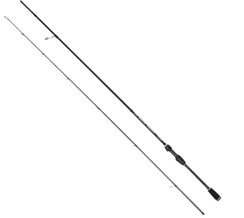 Captain 1357 Adusta Spinno 240cm 2 Parça Spin Kamış 5-25gr Atar