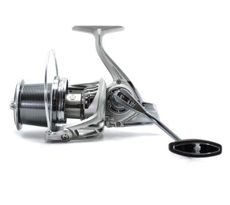 Captain Fashion 9000 Surf Makine 6+1 BB