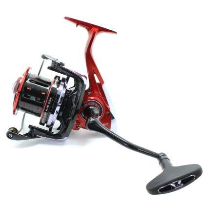 Captain Patriot 9000 Surf Makine 6+1 BB