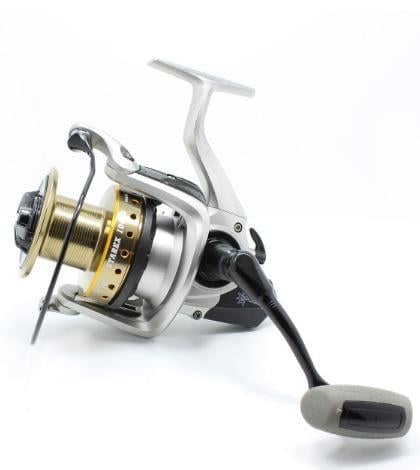 Captain Starex 10000 Surf Makine 7+1 BB