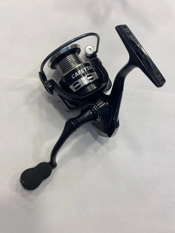 Caretta Lord Silver 5000 Olta Makinesi