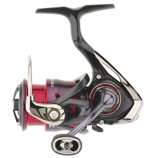 Daiwa Fuego 20 LT 1000 Olta Makinesi