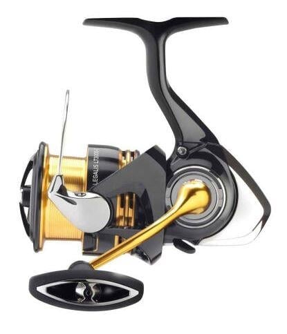 Daiwa Legalis 23 LT 2500 Spin Olta Makinesi