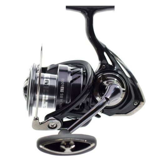 Daiwa Ninja BS 19 LT 2000 Olta Makinesi