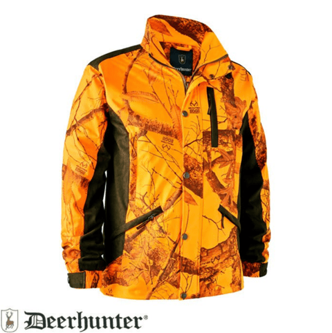 DEERHUNTER Explore 73 Realtree Edge Mont 52