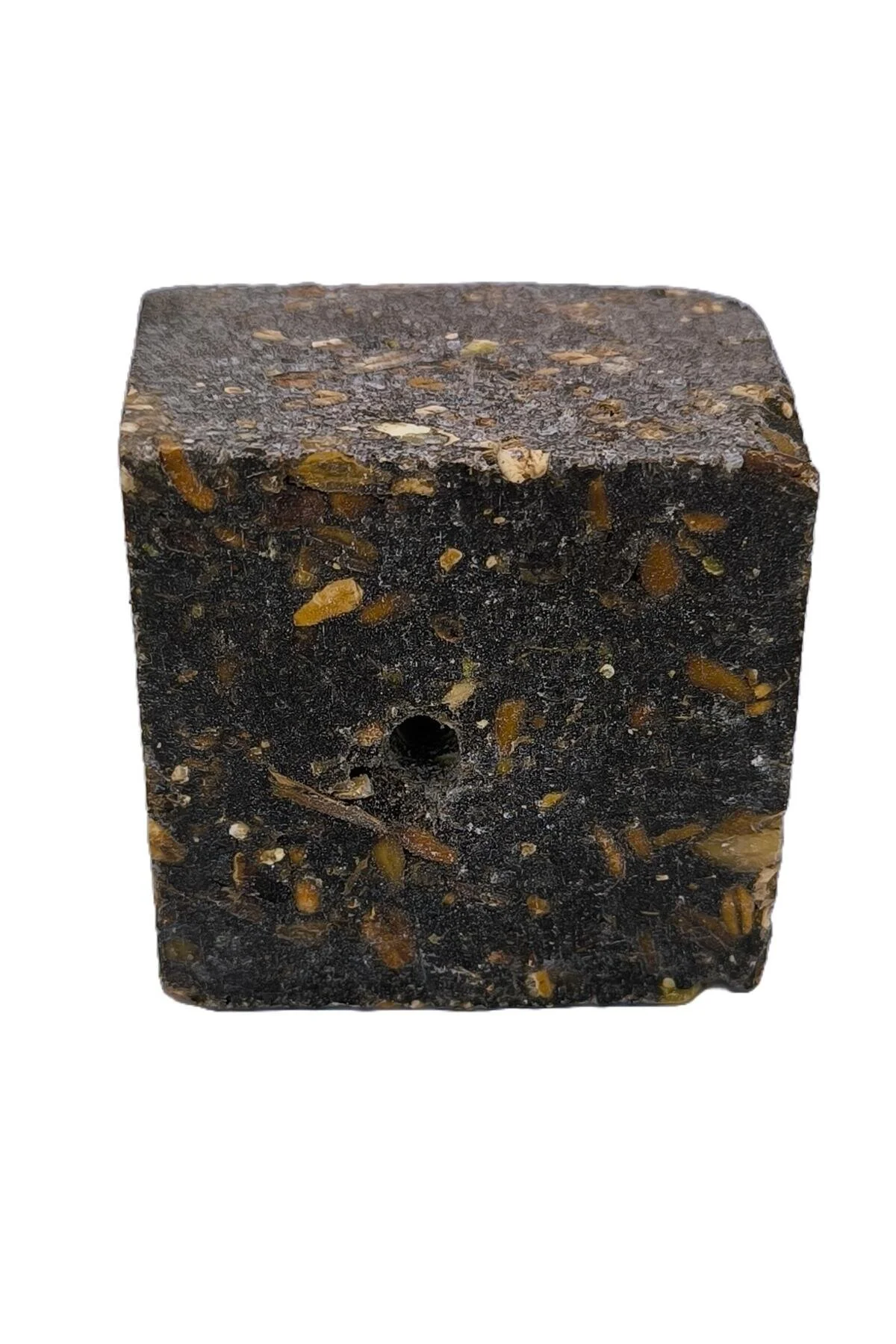 DELİKLİ KÜSPE-MISIR AYÇİÇEK KARIŞIK