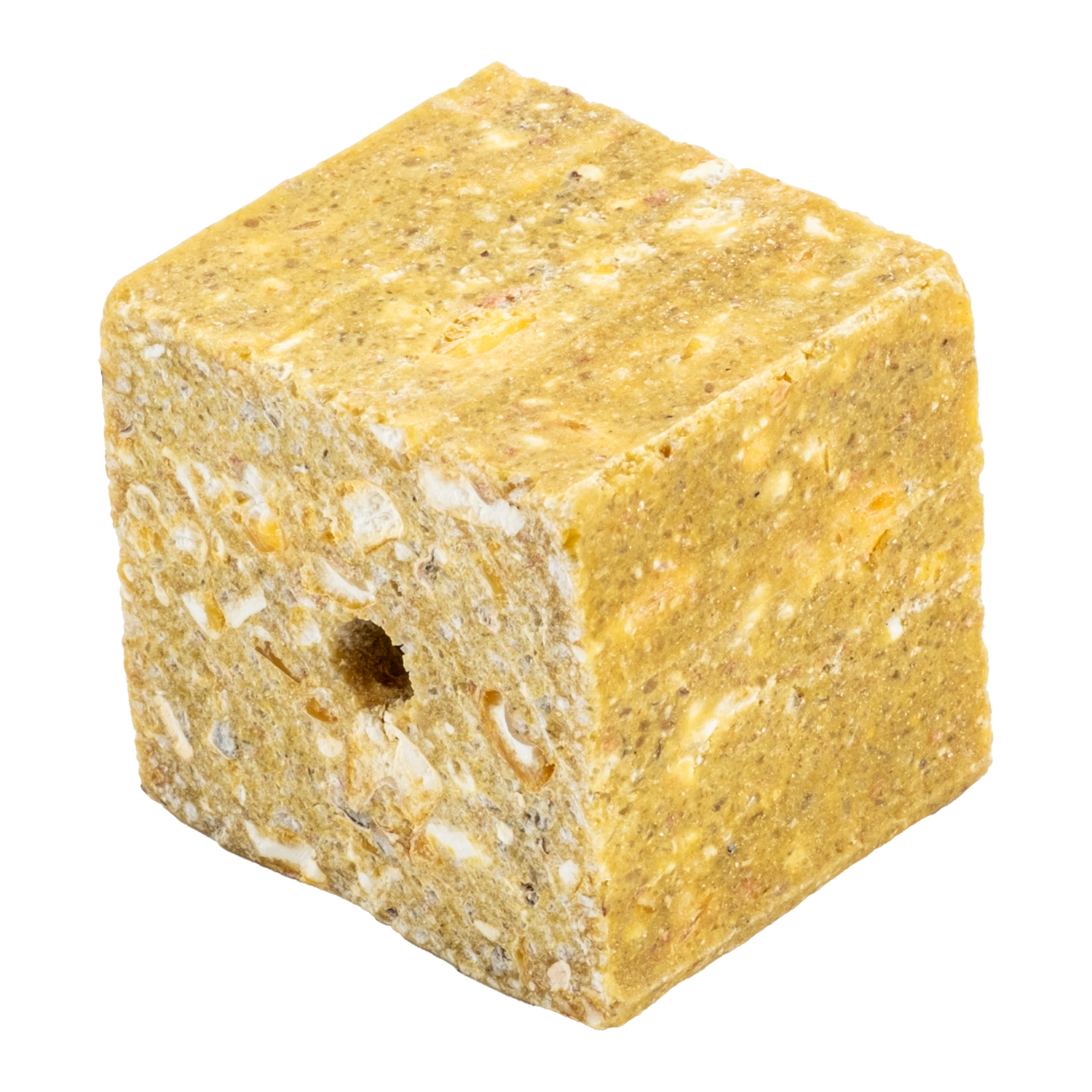 DELİKLİ KÜSPE-MISIR KÜSPESİ