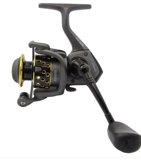 Ecotackle Sumire FD 500 6+1 BB Lrf Olta Makinesi