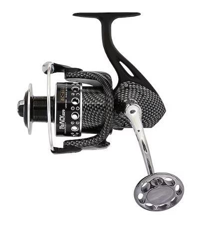 Effe Blackwater BW1000 10 BB Olta Makinesi