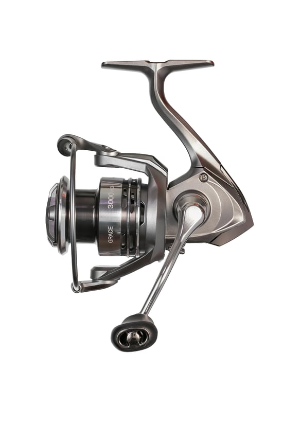 ICON-IC Grace 2000 Spin Olta Makinesi