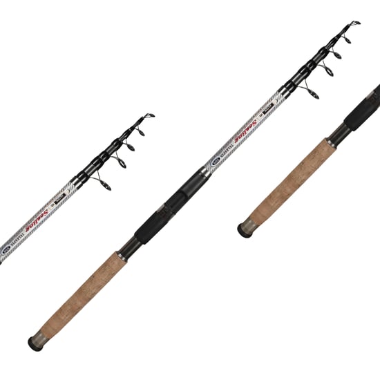 ICON-IC Sealing 390 cm 100-200 gr Teleskopik Kamış