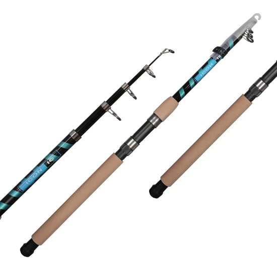 ICON-IC Sezar 300 cm 100-200 gr Teleskopik Kamış