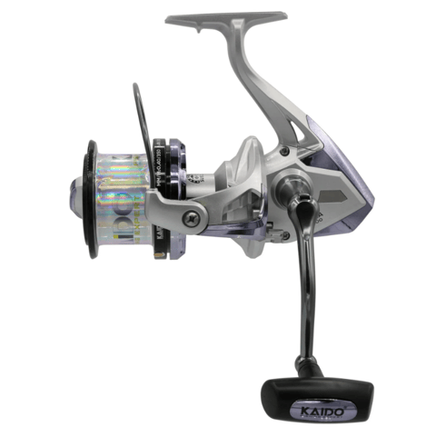 Kaido Skuga SF 9000 Surf Olta Makinesi Yedek Kafalı