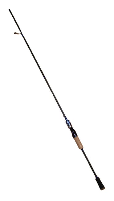 NAPOLİ 1-10 AKSİYON MANTAR SAPLI KARBON LRF KAMIŞ 2.10M,