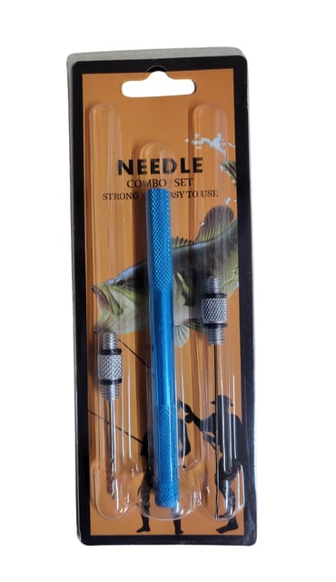 Needle Combo Set