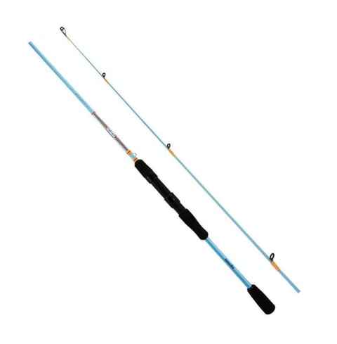 Okuma Fuel Spin 213 cm 0-8 gr Lrf Kamışı