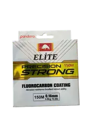 PANDORA Elite Fluorocarbon Coating 0.12 mm 150 m