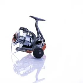 Pandora MDV 5+1 BB Metal Kafa 5000'lik Olta Makinesi