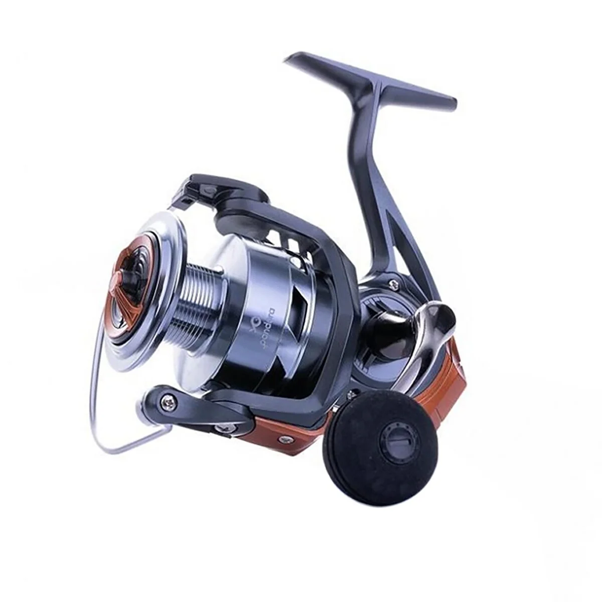 Pandora MDV 5+1 BB Metal Kafa 6000'lik Olta Makinesi